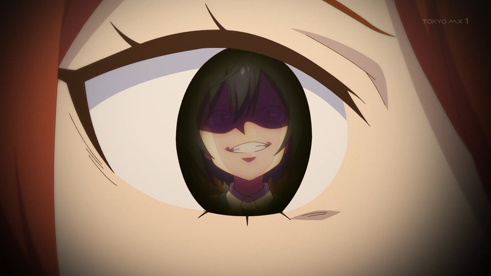 世界最強の魔女、始めました 第2話 ツイート画像 1