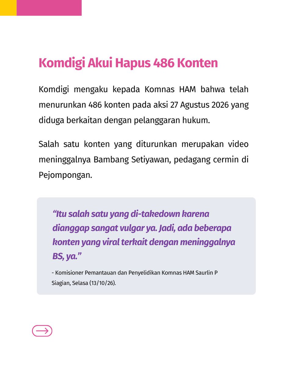 remotivi's tweet photo. Jangan bohong lagi @kemkomdigi https://t.co/T55lsNY4dF