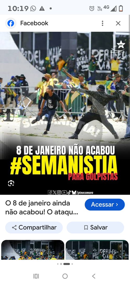 Rose69368761's tweet photo. @nikolas_dm Tb acho, o lado certo da história é varrer a extrema direita da Terra! Aí, vcs no 08 de janeiro! https://t.co/8sED2nvNv6