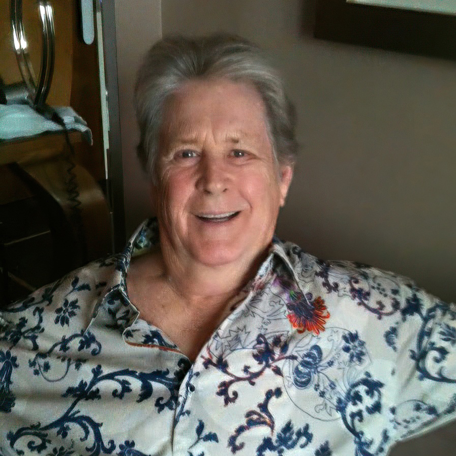BrianWilsonLive's tweet photo. “I loved the Beatles. I loved the Stones. I loved the Who. If “London Calling” was on the radio, I wouldn’t shut it off.” https://t.co/IPKb3RFir7