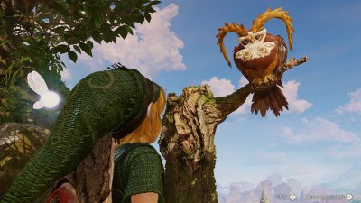 gamergen_com's tweet photo. PREVIEW The Legend of Zelda: Ocarina of Time Rmake, le retour qui nous donne envie d’y retourner dlvr.​it/TVvvGq https://t.co/sPsrgnNipp