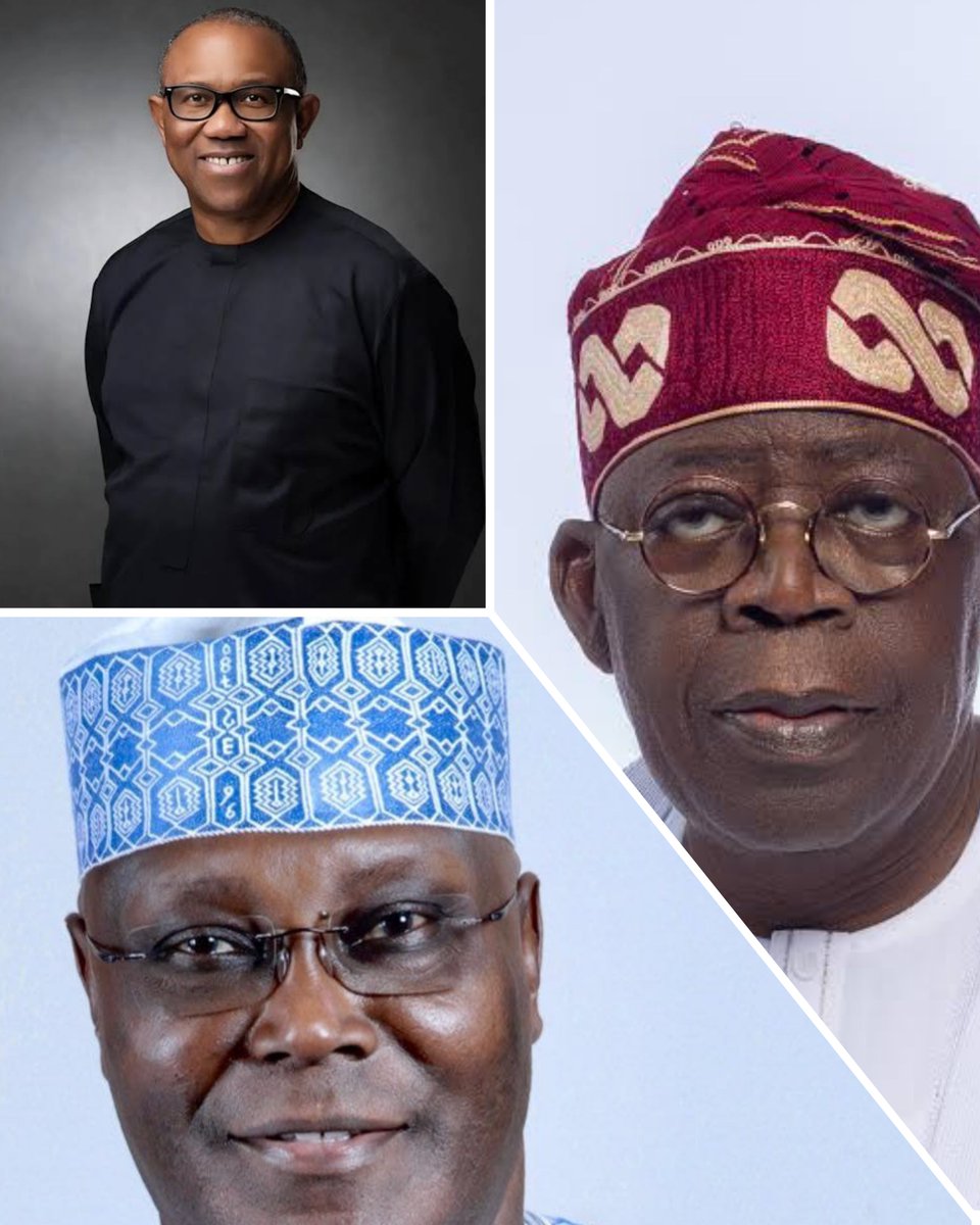 247IGBO's tweet photo. People are underestimating the level of tribalism in Yorubaland and how stuup!d some Nigerians can be. I saw a video of someone saying that in a free and fair election, Tinubu would not get up to one million votes, and I laughed. He is underestimating Yoruba tribalism and the number of unreasonable people in Nigeria. In a free and fair election, Tinubu will lose, but don't be surprised if he gets up to five million votes from unfortunate Nigerians and Yoruba bigots. Never underestimate the number of dumb people we have in Nigeria.
