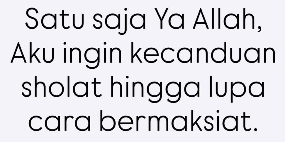iyasammm's tweet photo. Sederhana saja Ya Allah😭 https://t.co/4TVv6Plc5g