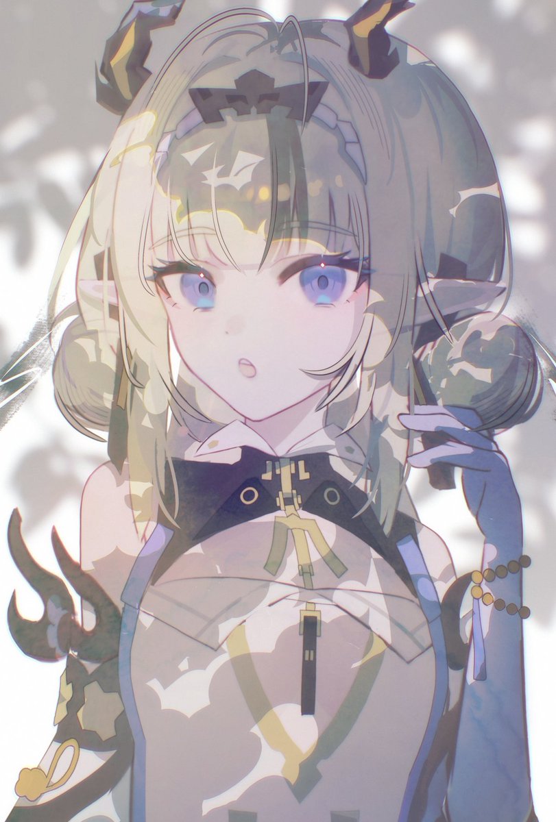 komogyu's tweet photo. #ArknightsEndfield #エンドフィールド https://t.co/Ydf27lLrJB