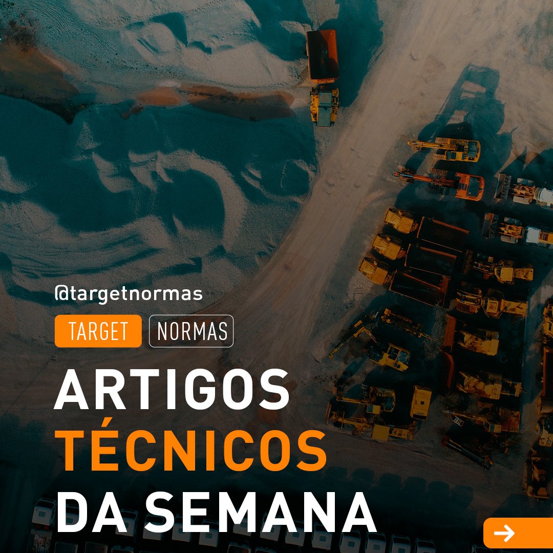 TargetNormas's tweet photo. O novo artigo técnico já está disponível com conteúdos para quem precisa acompanhar normas e boas práticas no dia a dia profissional.

Acompanhe na thread abaixo https://t.co/Gxgo2i3Nih