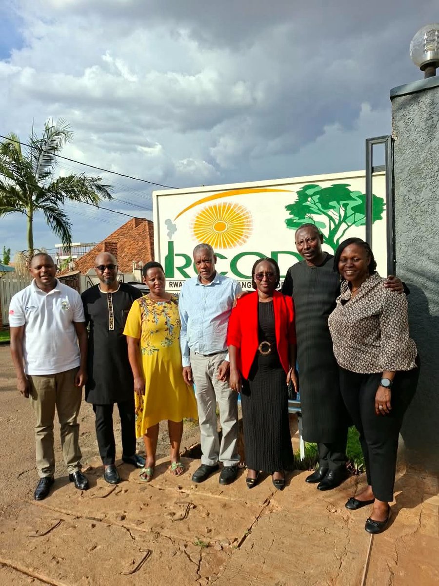 TrocaireRwanda's tweet photo. Partnerships should be built around people, not one-size-fits-all systems. 
This week in #Rwanda , Trócaire’s Global Partnership &amp; Localisation Hub is learning with colleagues and partners how to balance common standards with flexibility. #Partnerships #Localisation https://t.co/1SX59ac8Al