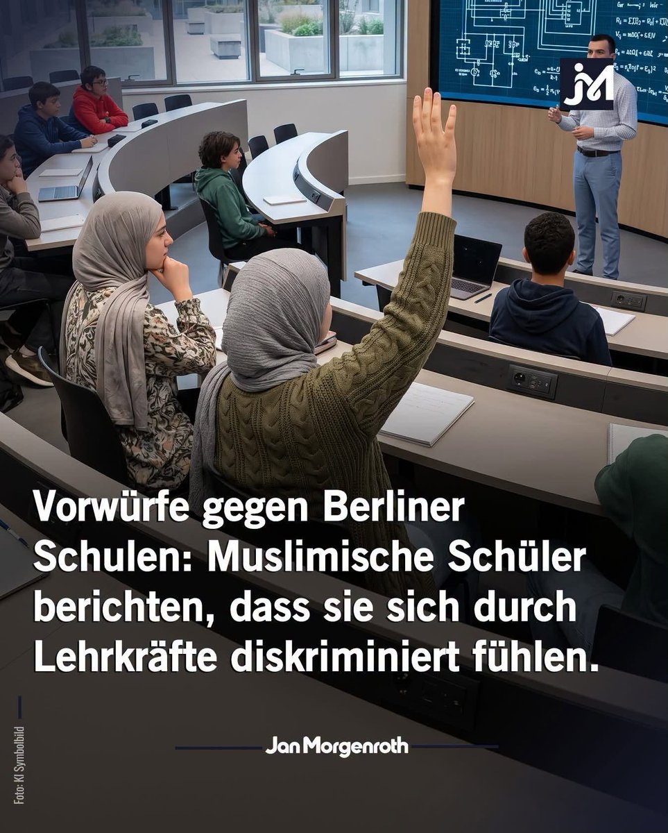 DStahlfeder's tweet photo. Wenn es etwas gibt, das die Anhänger des mittelalterlichen Ziegenficker-Bückbeter-Todeskults so gut beherrschen wie ansonsten nur Sozialisten, dann ist das die Täter-Opfer-Umkehr.

Aber ich feiere das in diesem Fall, denn hier kriegt die duckmäuserische, arschkriecherische deutsche Lehrerschaft nun endlich die Quittung für ihr feiges Schweigen in den letzten Jahrzehnten über das wahre Ausmaß der Folgen ungebremster kulturfeindlicher Massenzuwanderung an deutschen Schulen.