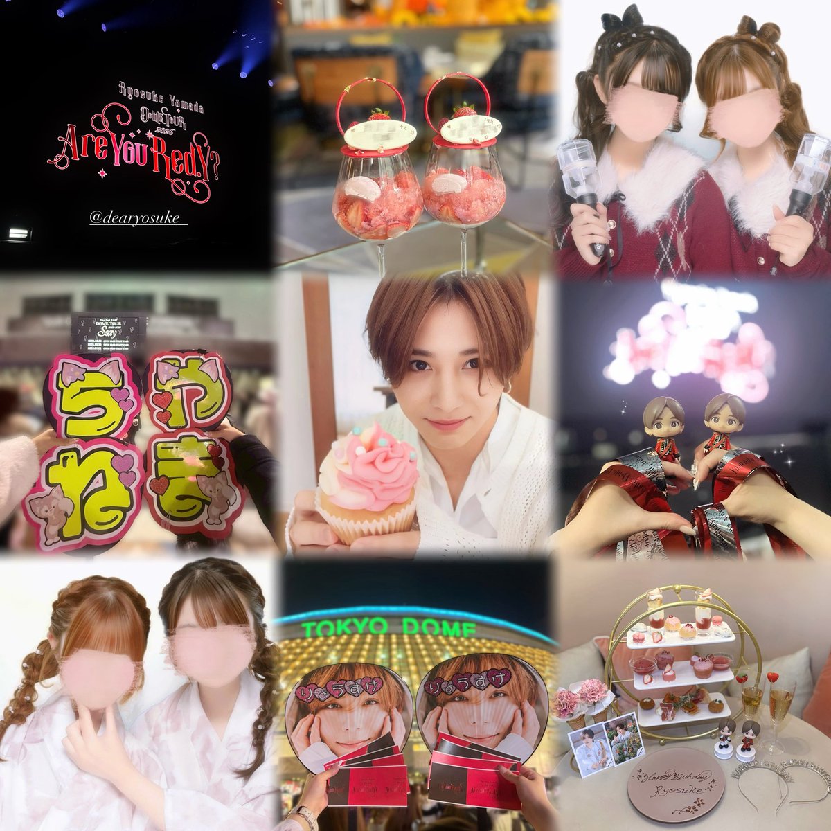 dearyosuke_'s tweet photo. 山田涼介くん♥️詳細ALTまで
#JUMP担と繋がりたい #JUMP担さんと繋がりたい #わーーーージャニヲタさんと繋がるお時間がまいりましたいっぱい繋がりましょ #山田涼介 https://t.co/w1sD1qRzBl