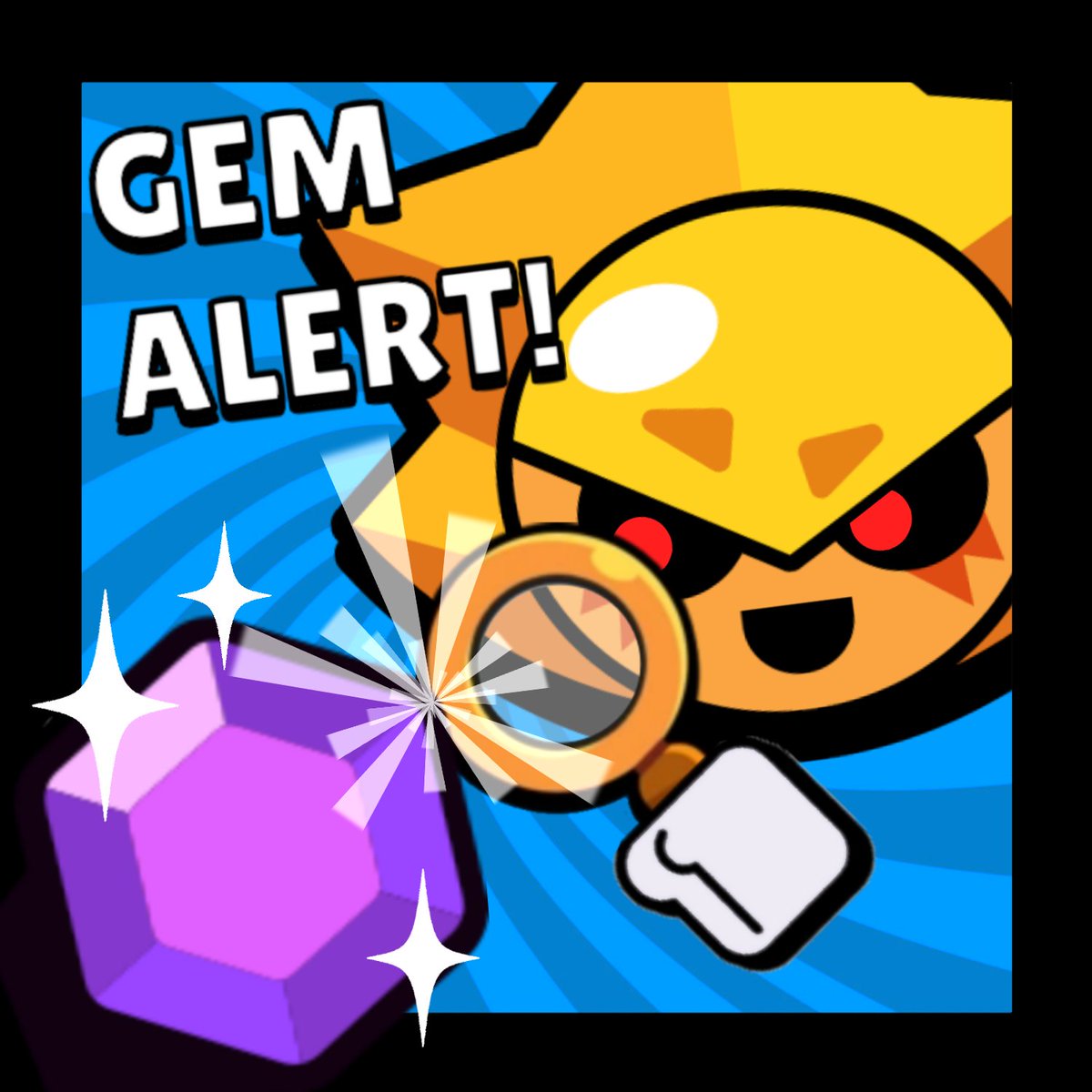 YaBoiIsStupid's tweet photo. @BrawlStars Ver 2 with higher effort effects and background https://t.co/pi6aXQSUAs