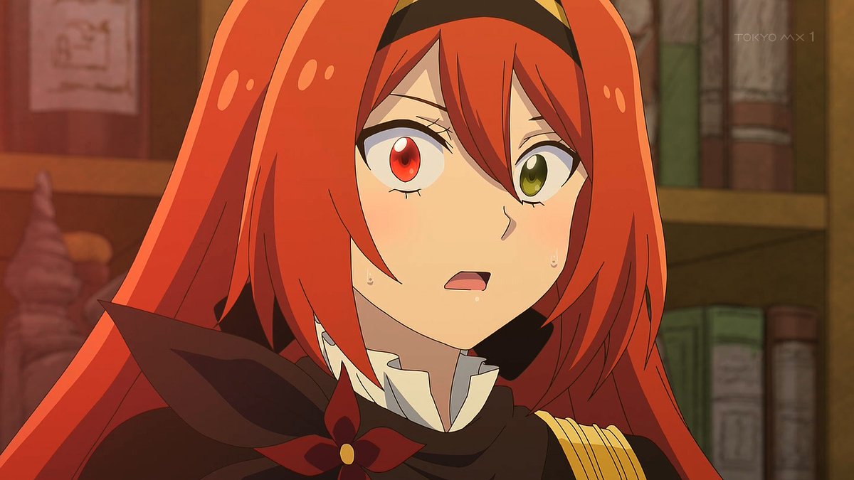 世界最強の魔女、始めました 第2話 ツイート画像 1