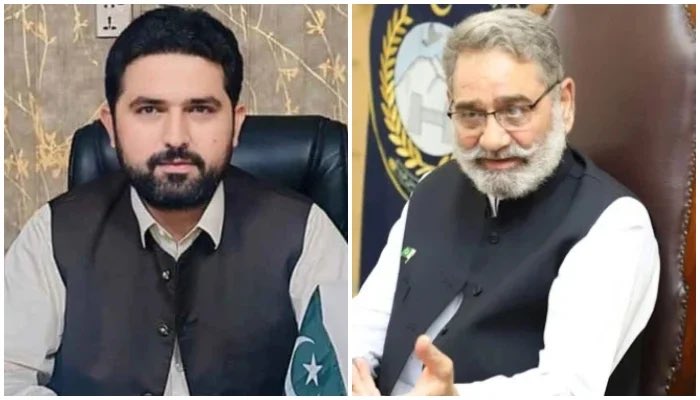 HaleemAdil's tweet photo. What could be more shameful than this: an elected Chief Minister and the elected Speaker of a Provincial Assembly have reportedly been abducted, and their family & lawyers have had to approach the court seeking their recovery. This is happening under Governor’s Rule imposed by an unelected governor—a deeply troubling moment for Pakistan’s Constitution, democracy and the people’s mandate.