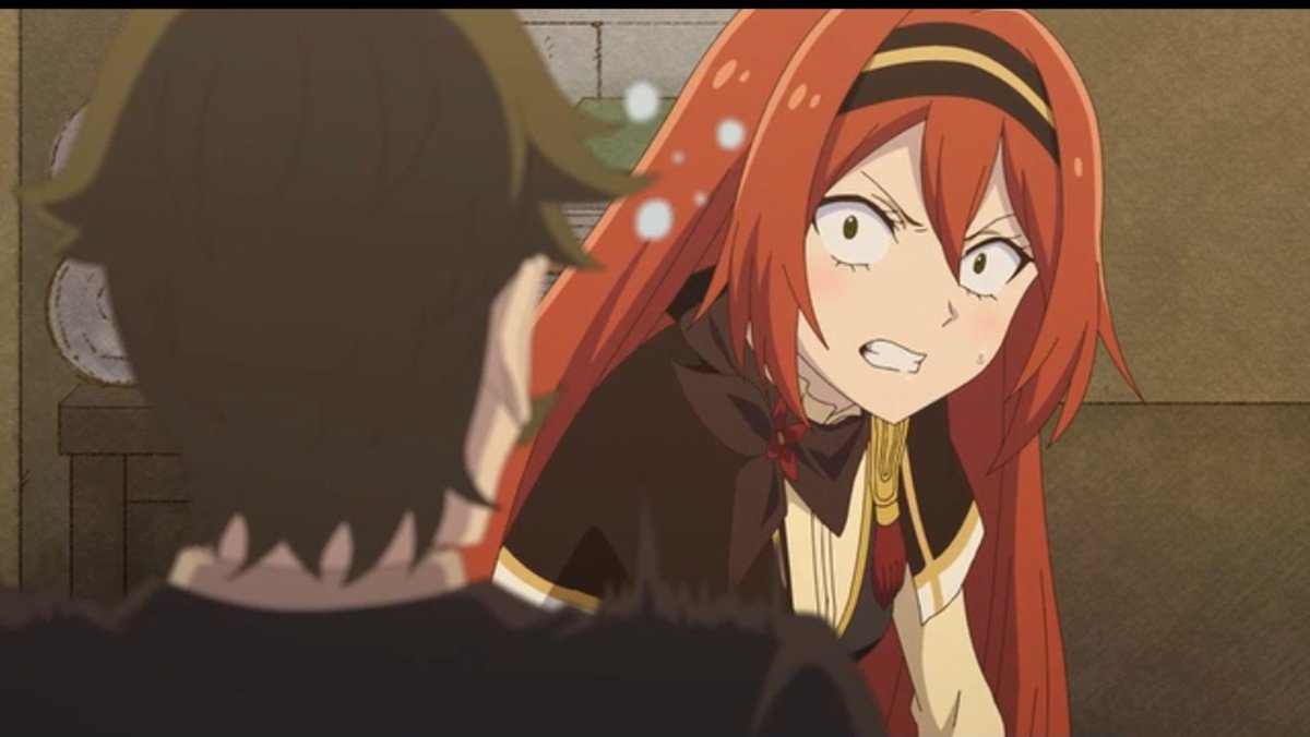 世界最強の魔女、始めました 第2話 ツイート画像 1