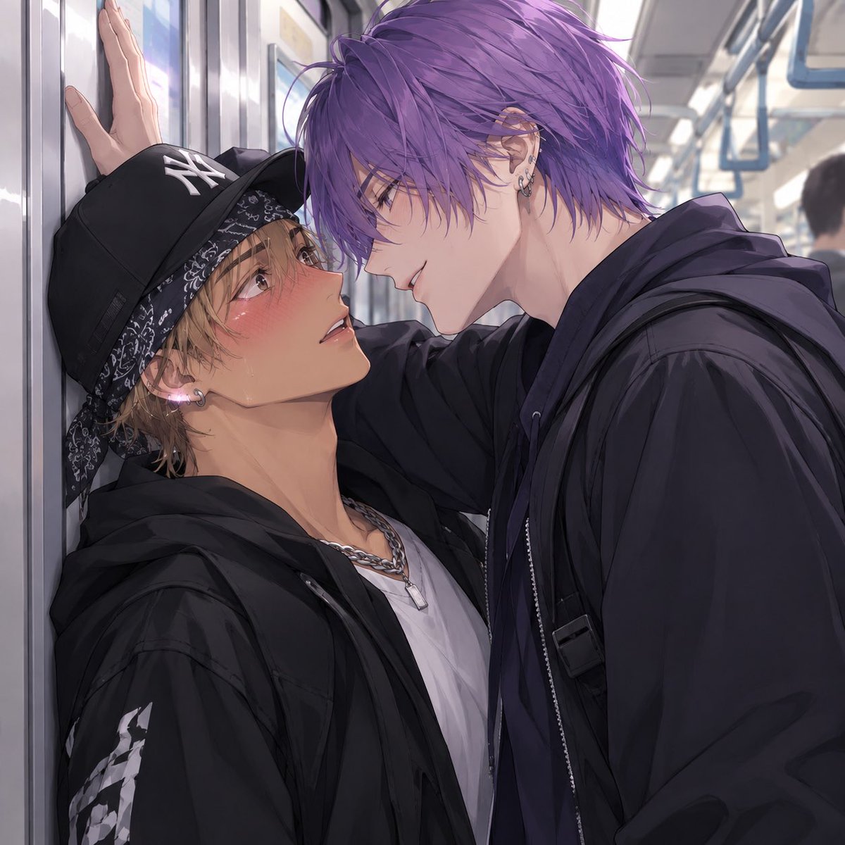 shiranganana's tweet photo. @mioritukishiro https://t.co/VfnEvVvk8h