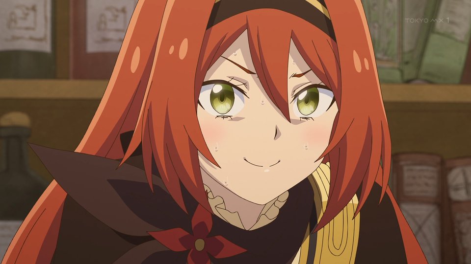 世界最強の魔女、始めました 第2話 ツイート画像 1