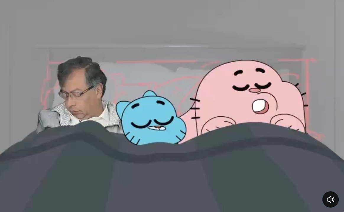 P3rroL0co's tweet photo. ya así https://t.co/oCwxPM9m1I