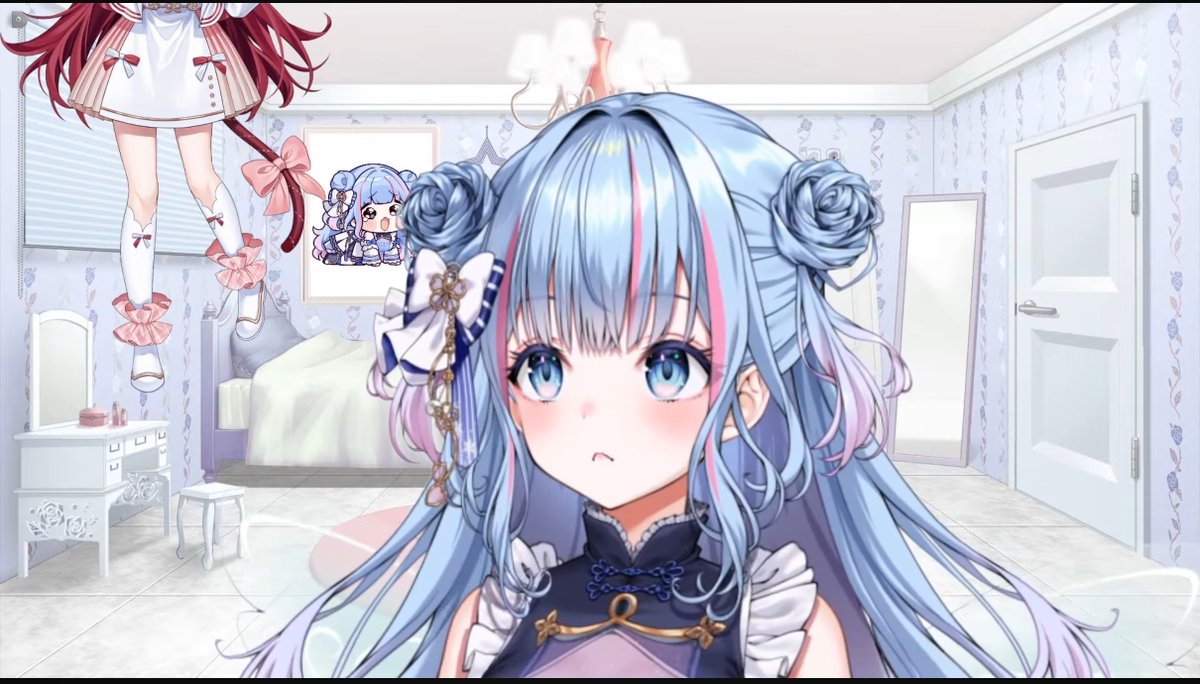 catappo2's tweet photo. にあちゃんの紹介これで終わろうとするのかなり面白いwww https://t.co/cdCeaGXmwV