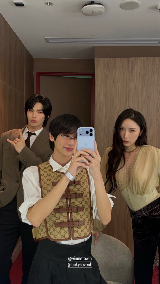 offgun_family's tweet photo. 💍👰 @AtthaphanP   

📸 IGs : gun_atthaphan  

#กันอรรถพันธ์ #GunAtthaphan https://t.co/HGzXAbdzBf