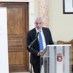 Photo by Italy in Georgia (@ItalyinGeorgia)
