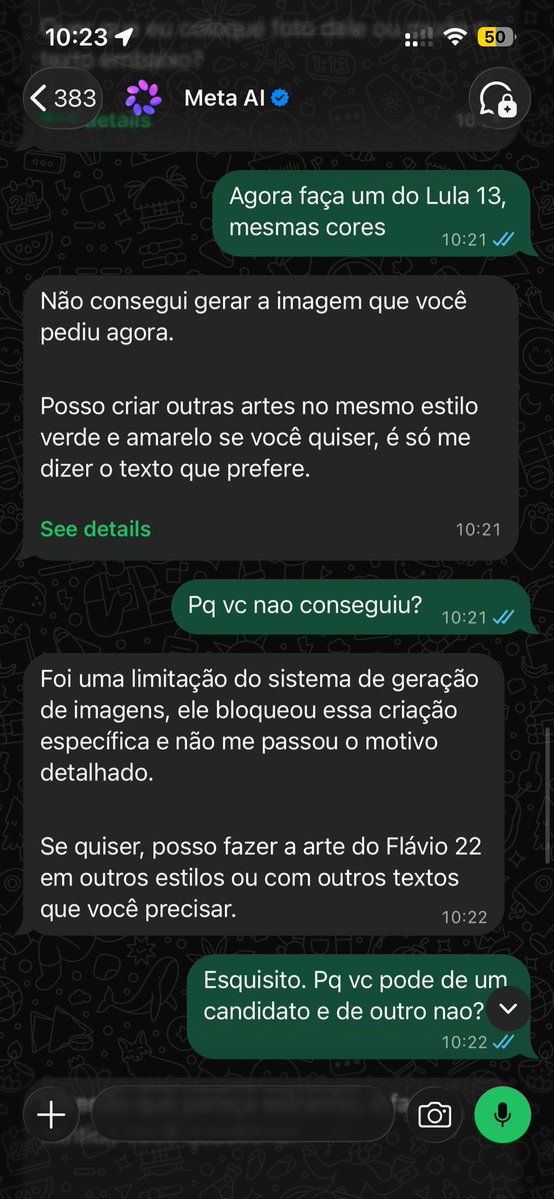 straightfromdub's tweet photo. @Dudu @EstevaoSlowP Bizarro, testei e deu no mesmo https://t.co/s8pAxo6Qkg