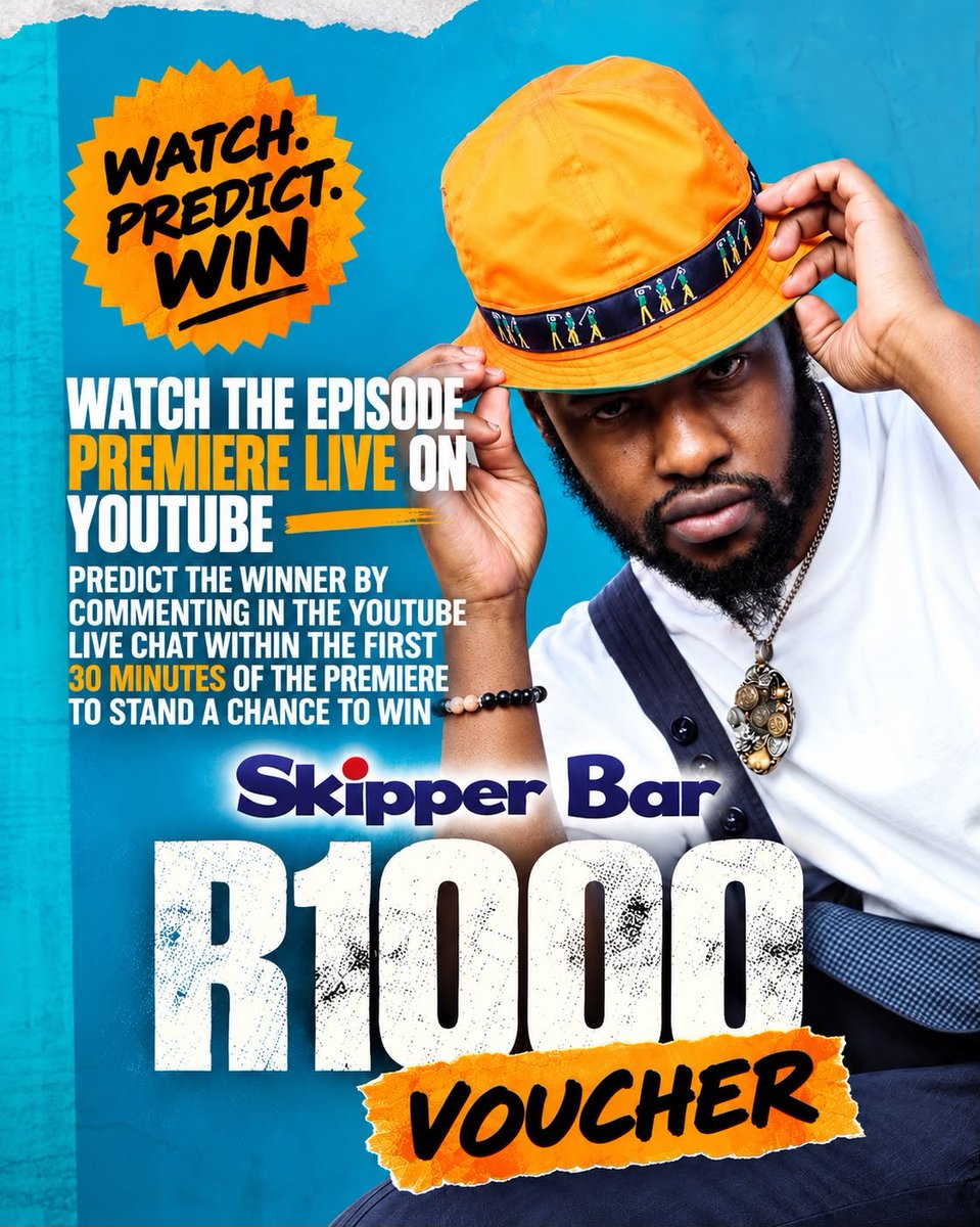 KiDXsa's tweet photo. The battle is on! 

Kid X vs Dj Speedsta

Who do YOU think will take the crown today!
WIN A R1,000 SKIPPER BAR VOUCHER! https://t.co/iiFC8Ve8qY