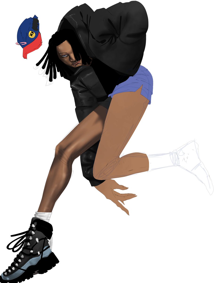 Skinnyyyyi's tweet photo. w.I.p 
hypebeast https://t.co/uVDJNtONBU