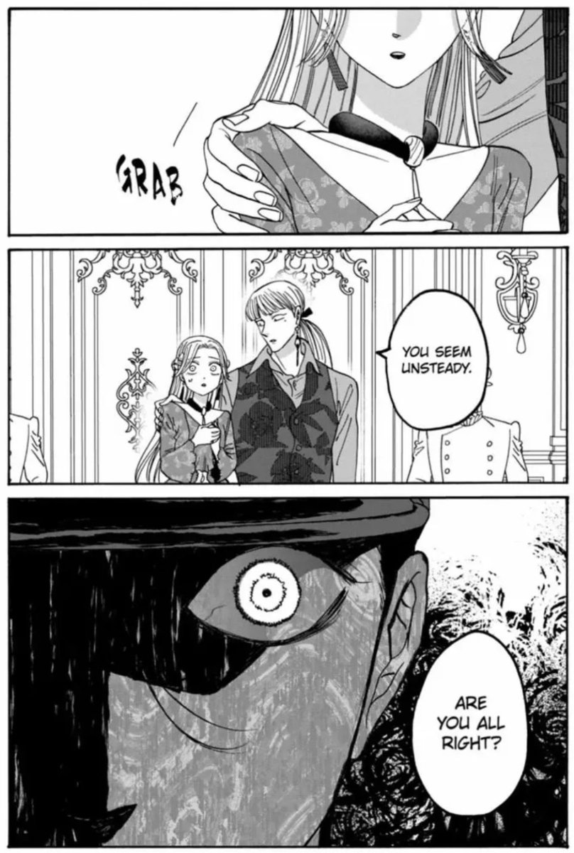 sachinanjoou's tweet photo. shinpei’s aura in this scene is unmatched https://t.co/H83LyrcDbt