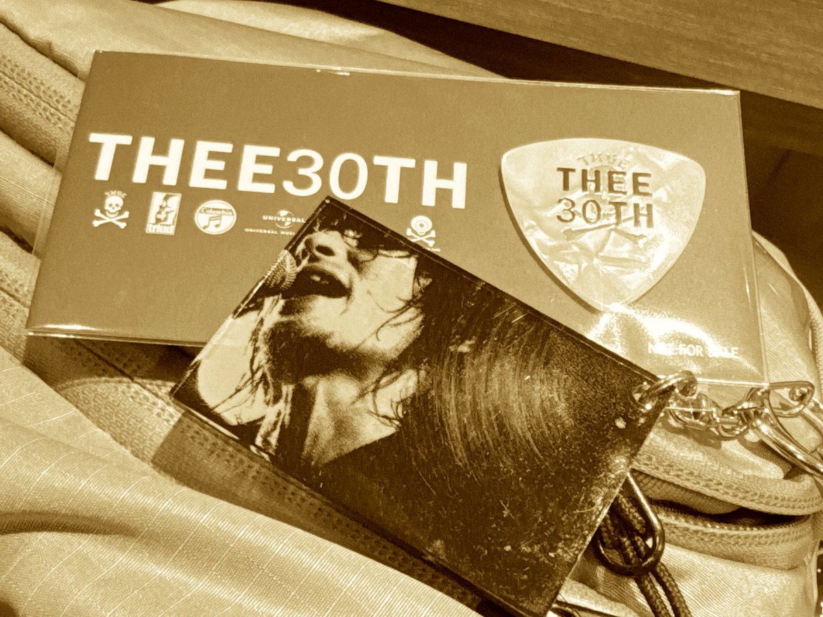 8appyLife's tweet photo. 『ミッシェル・ガン・エレファント “THEE MOVIE” -LAST HEAVEN 031011-』幕張ブーストver

爆音祭ぶりに映画館で観た。

幕張ブーストが何か楽しみにしてた。

観に来て良かった。

泣いた。めちゃくちゃ泣いた。

当時の懐かしさと、寂しさと、再会できた喜びと。

 #THEE30TH 終わっちゃうのイヤだ https://t.co/mpcAWUwGqZ
