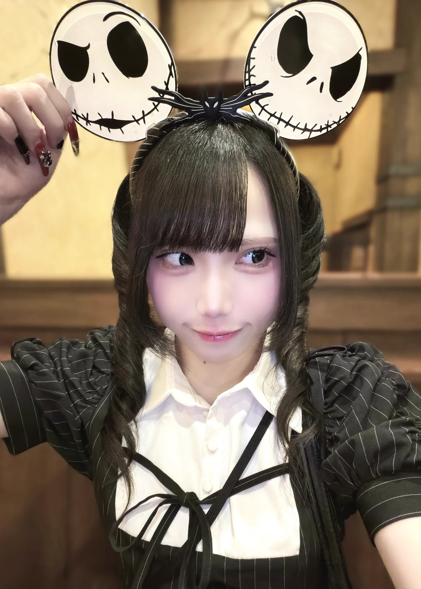 霞あげは【TENRIN】 on X: 
