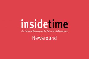 InsideTimeUK's tweet photo. #newsround: Suicide of newly-released man highlights problems faced by some prison leavers https://t.co/PDwxvsQi1p https://t.co/jQLIDSNzFd