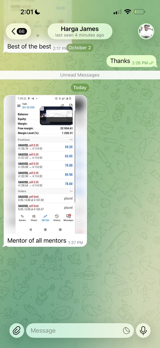 Habbyforex_'s tweet photo. You can earn millions and still be financially insecure if your lifestyle grows faster than your assets. https://t.co/yUuMbZaDQh