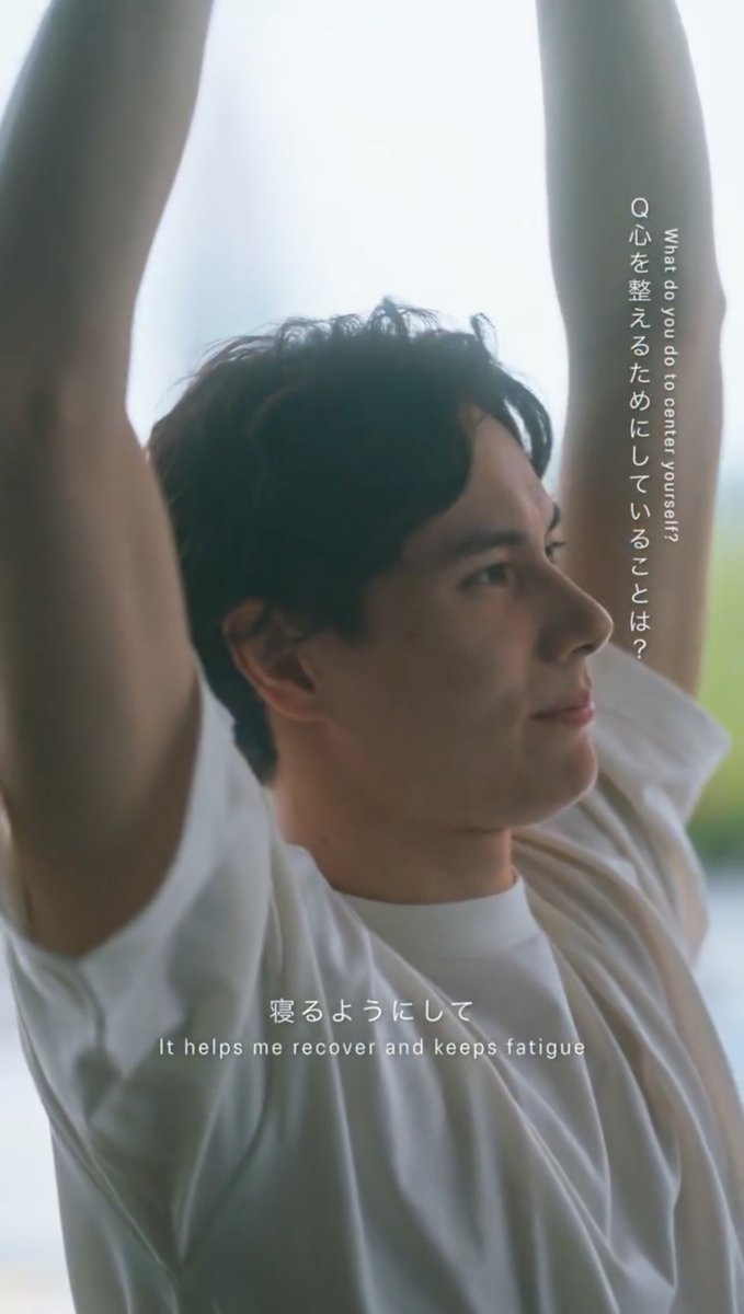 rampeeamore's tweet photo. side profile is always serving https://t.co/8AbZkLo41o