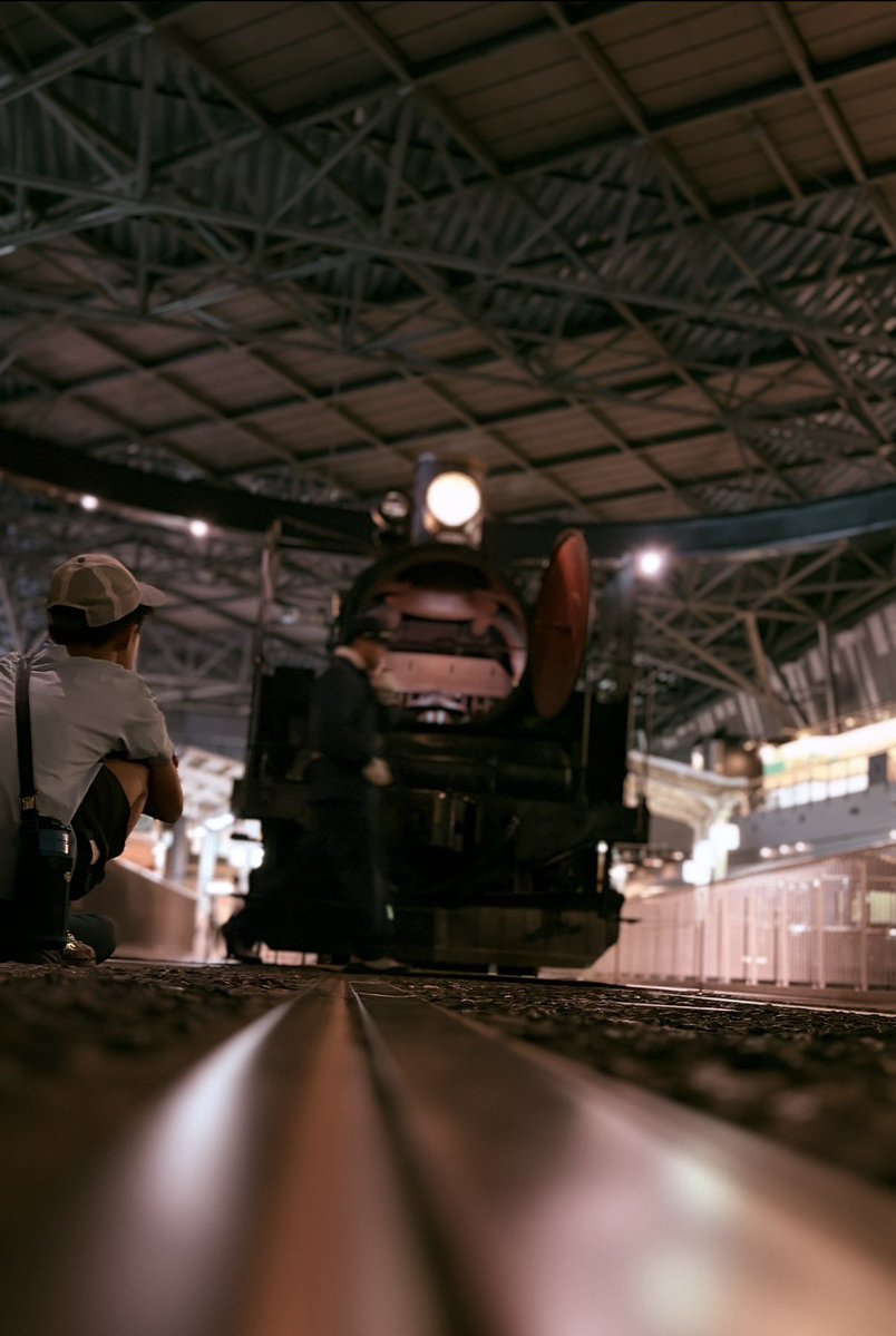 Kanpooncwsn's tweet photo. 鉄道の日 https://t.co/WcTjTs6eiW