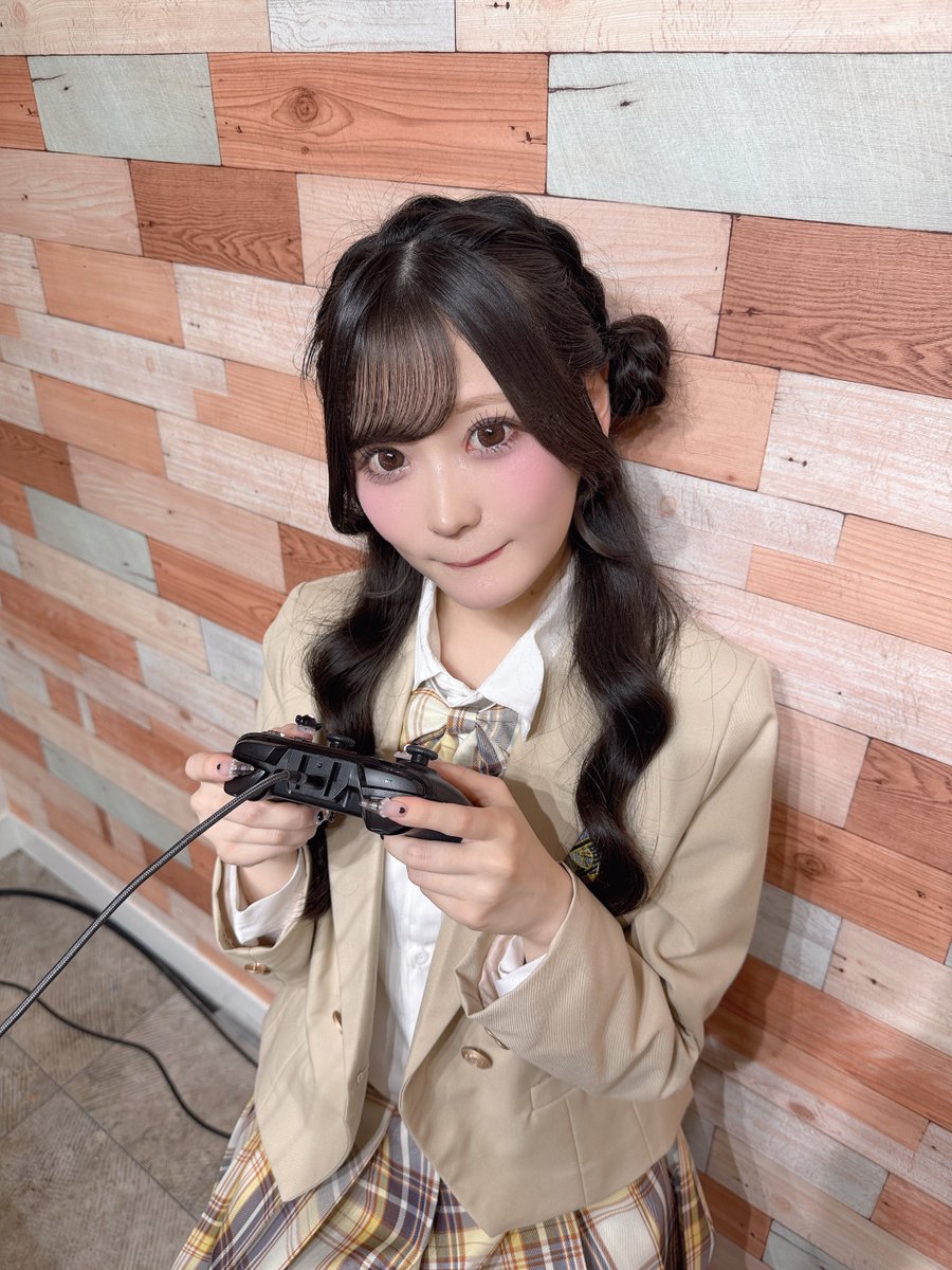 Kareai_miharu's tweet photo. ゲームなら負けないよ𛰙᭜𖫴𖫰𖫱𖫳𖫲𖫲𖫳𖫴𖫰𖫱꛰ ᭜𖫴𖫰𖫱𖫳𖫲𖫲𖫳𖫴𖫰𖫱꛰ಣ https://t.co/fooxNM1dqM