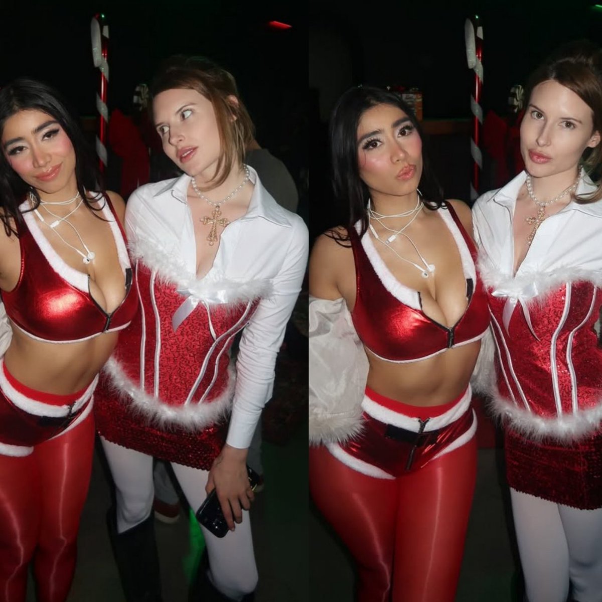 prothotslife's tweet photo. Sawyer Gielly And Violet Myers

#brazzers #onlyfans #nfsw #adult #hot #sexy #Christmas #model https://t.co/8VNnoqFFwl