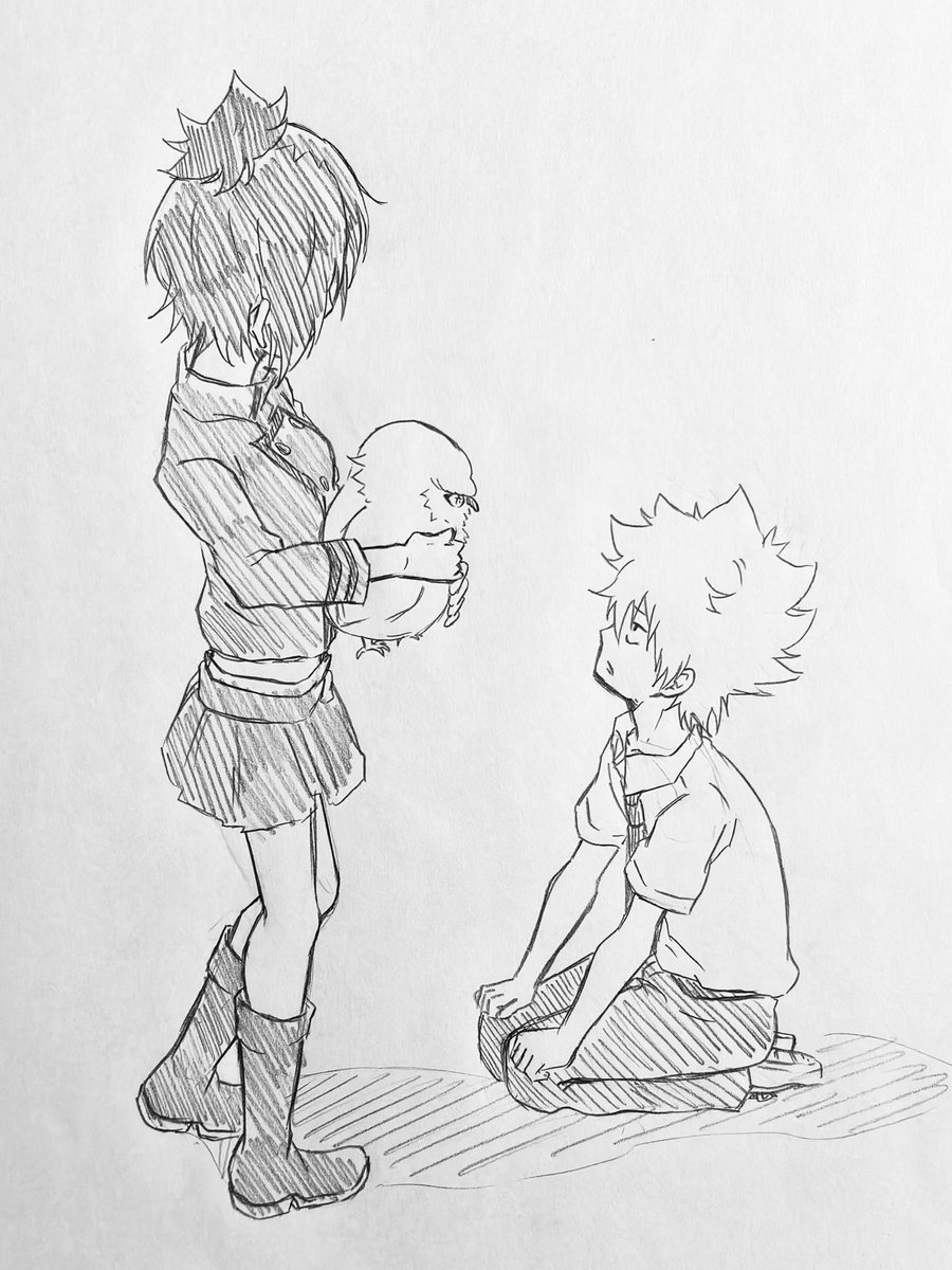 mo__ui21's tweet photo. 💀+🍫+🐟 https://t.co/27GpEgANop