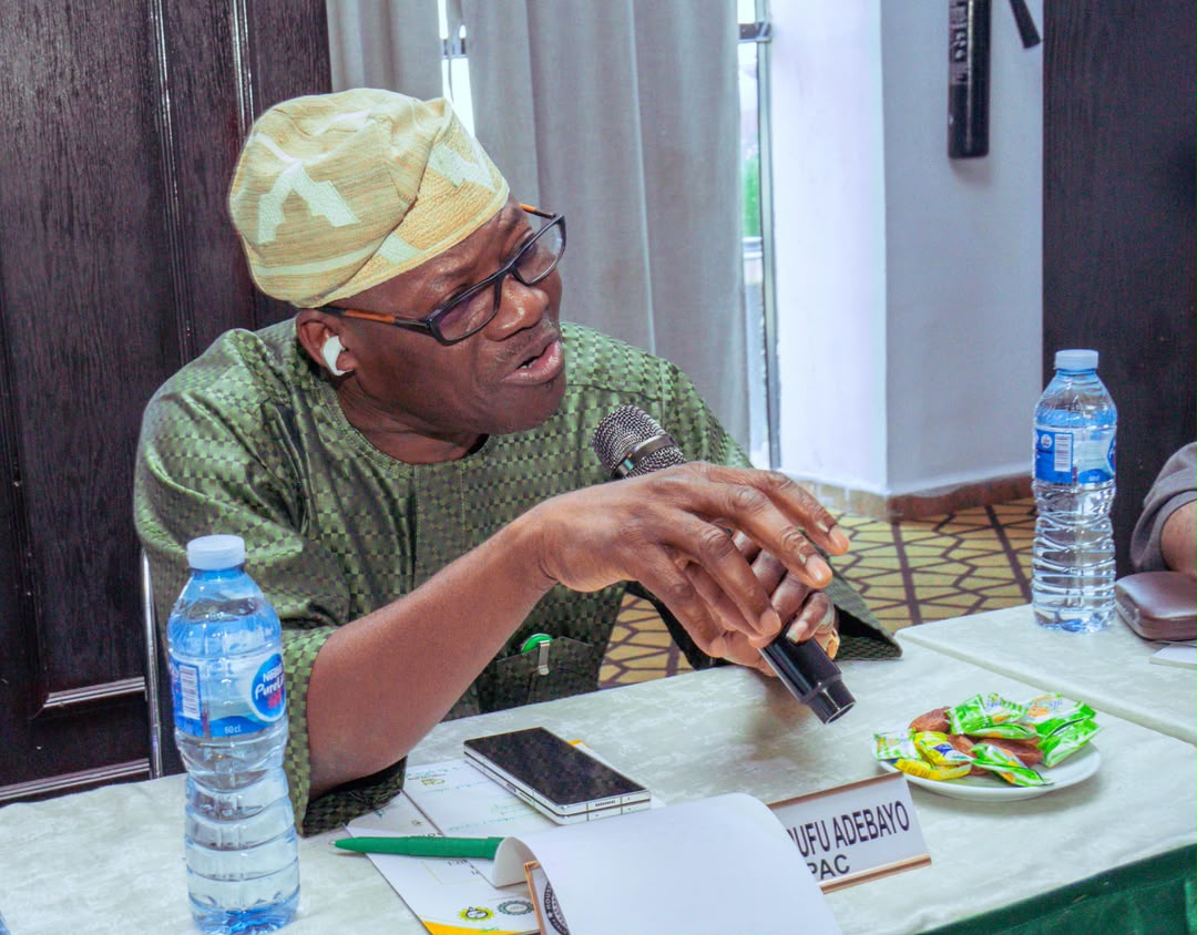 Hongangaria's tweet photo. I was pleased to participate in a four-day retreat organised for Members and staff of the House of Representatives Committee on Public Accounts in Kano.

My participation in this engagement further reinforces my commitment to effective representation and responsible governance. https://t.co/Cc55TrvSB9