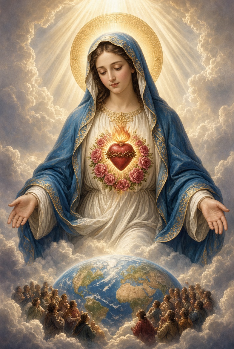 mhonividente's tweet photo. Hoy en este dia invocare al Sagrado Corazón de Maria para con su manto celestial cubra mi existencia y no permita ninguna enfermedad y que siempre tenga estabilidad emocional. Hoy decreto que nada ni nadie podrá interrupir mi camino al éxito y sobretodo mi reconocimiento personal. Hoy pido perdón a todos los que puede hacer daño y dejo el rencor que solo envenena mi Espíritu.
HOY VOY ESTAR PROTEGIDO