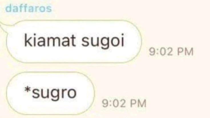 mukaikhlas's tweet photo. kondisi isi kepala gw: https://t.co/XSzsWQxeiG