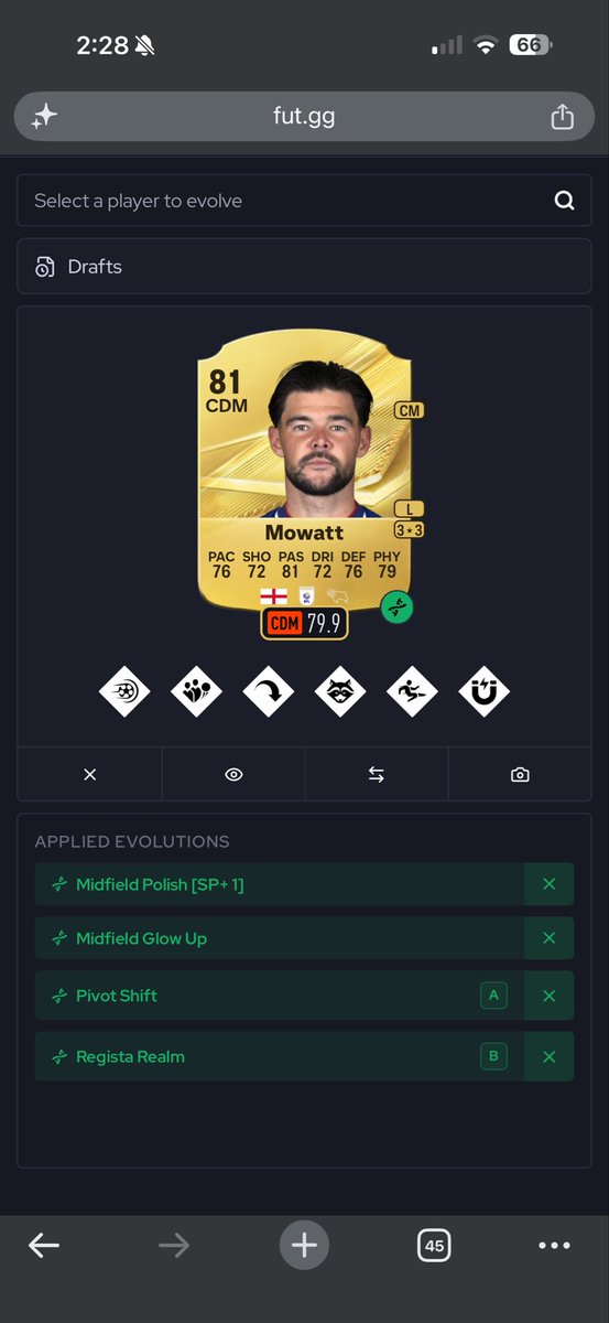 Twitch_Ince's tweet photo. @futagentt @FutPoliceLeaks Any? https://t.co/AdR0EuemI7