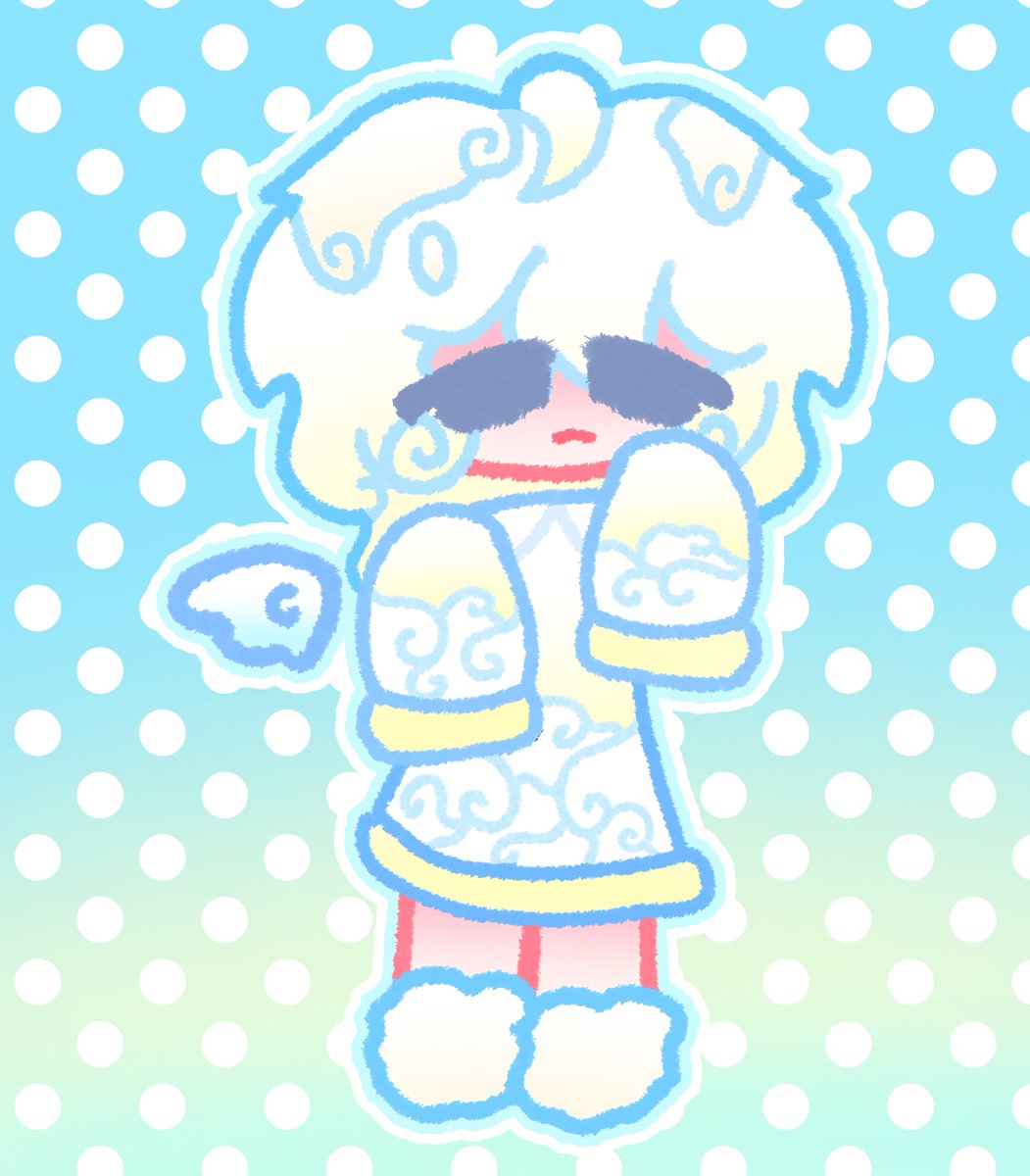 aeaeitsace's tweet photo. My occc #cuteart https://t.co/N7AbBOcuae