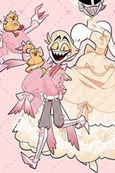 DarididiArt's tweet photo. AKAHSNSKDBS DKWJFBENDNNW MI POOKIE EN ROSA DIOS, DIOS, LO AMO, LA TELA TRANSPARENTE EN LAS MANGAS, EL MEGA MOLO ATRAS DEL CUELLO Y Y Y TODO DLFH DIOS AGARRENDM https://t.co/0hOilWJSir