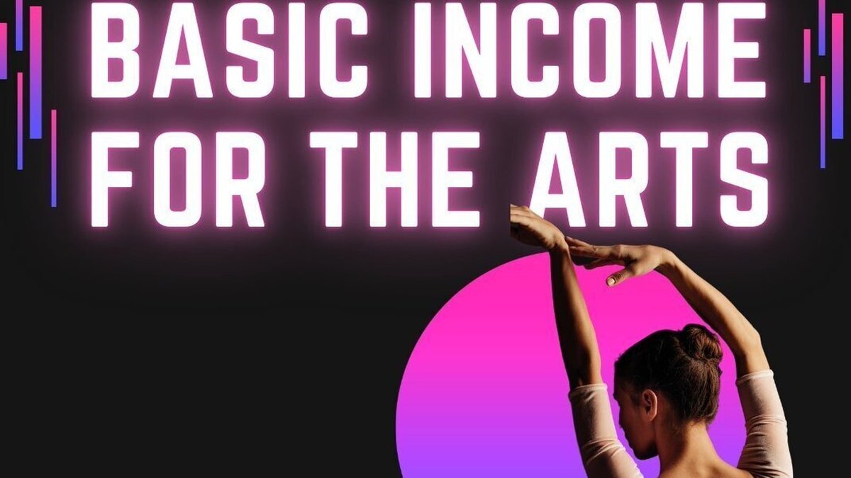BasicIncomeOrg's tweet photo. Ireland’s Basic Income for the Arts is entering its next chapter. The first batch of successful applicants will soon be contacted. The scheme is expected to support 2,000 professional Irish artists. Over 10,000 people reportedly applied.  https://t.co/9K82hjw3ni https://t.co/2pr6hfPzrF
