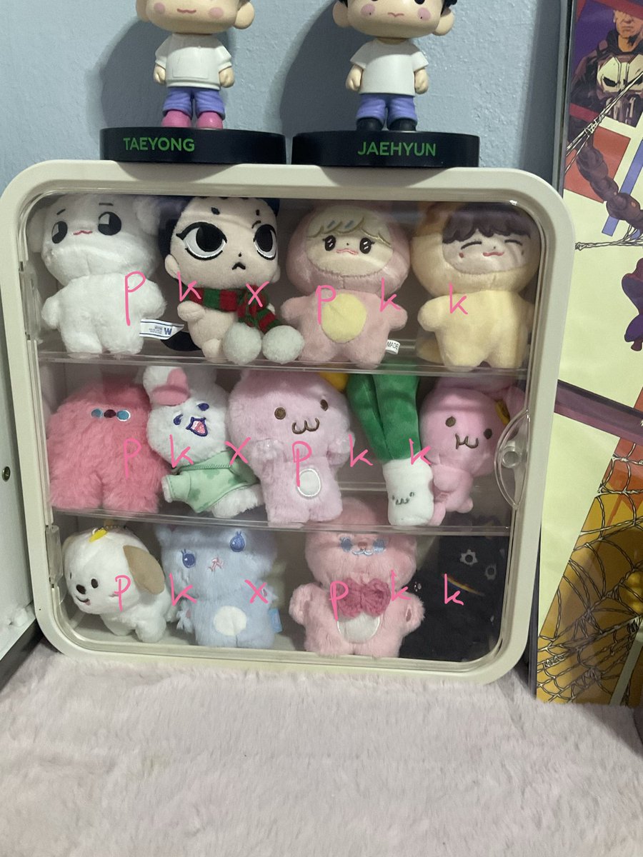 pkxpkk's tweet photo. ไม่พร้อมส่ง / ส่งต้นเดือน11 / wts 🤍

🤍 พวงกุญแจ พุงแทงงี่ แจมิน (มือ2 ไม่มีกล่อง มีของครบ)

🤍 300 บาท ส่งฟรี
🤍 อยู่ในตู้ตามภาพขวาตลอด ไม่เคยพาออกไปไหน
🤍 จองไว้ก่อน ค่อยโอนเงิน 1-2/11

#ตลาดนัดnct #ตลาดนัดnctdream #ตลาดนัดอซท ; พุนแทงงี่ https://t.co/1au2O5PcNt