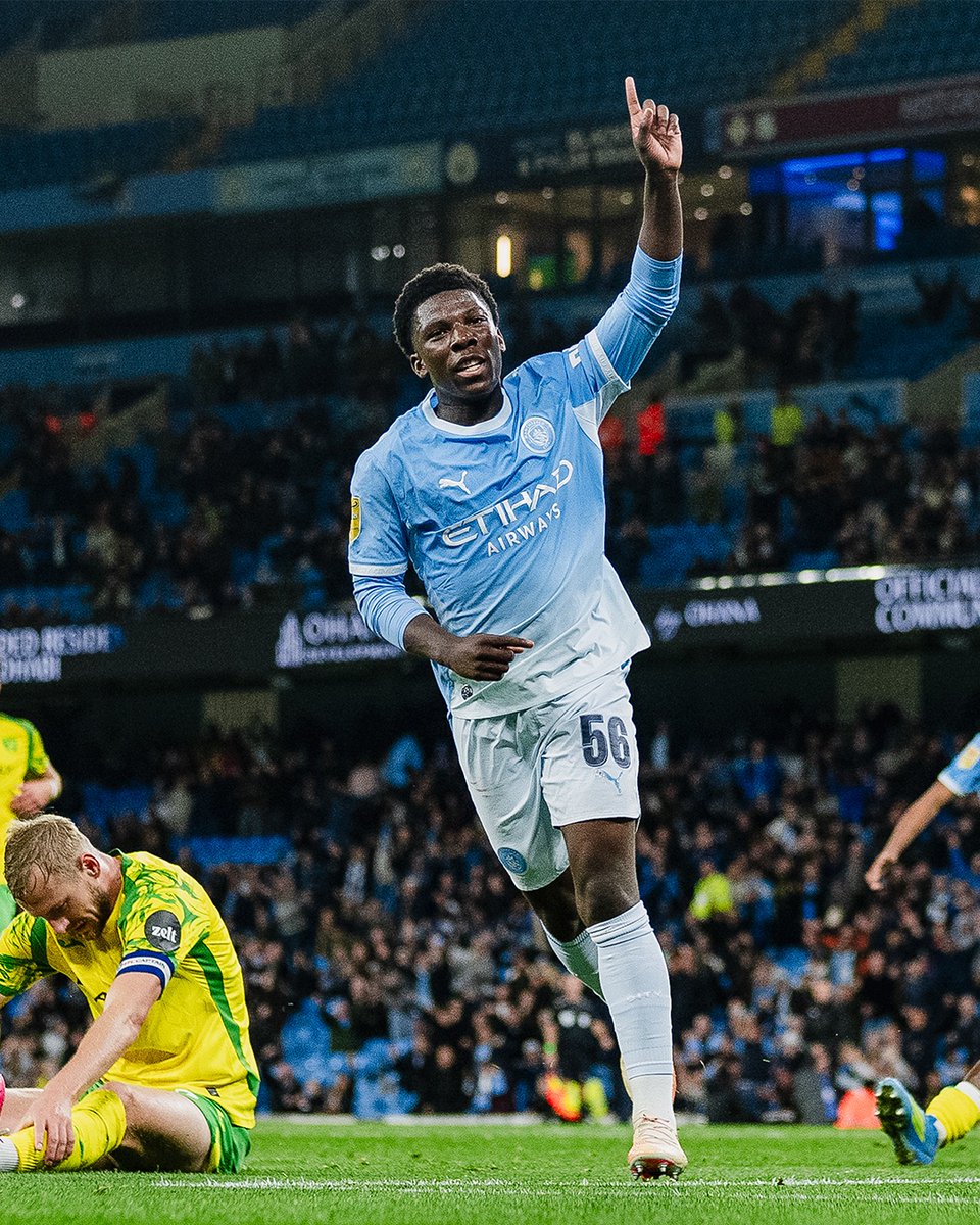 ManCity tweet picture