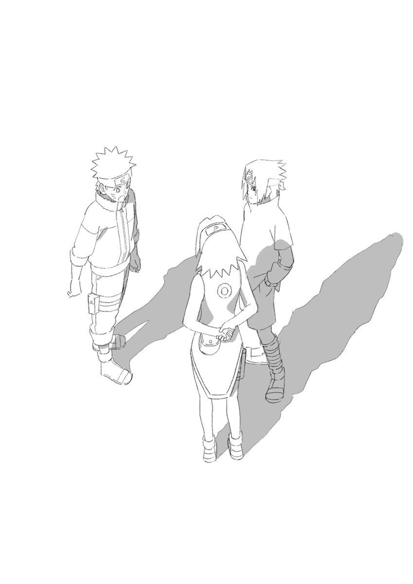 jumper433's tweet photo. 久しぶりに描いた https://t.co/nGvKQN9Qk5