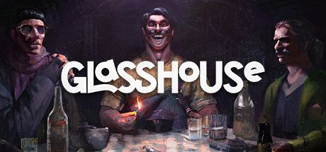 arcweave's tweet photo. Our friends at @GlasshouseCRPG just released the GLASSHOUSE demo 🎭 A feudalpunk turn-based CRPG in a lockdown apartment block: 2 hours of play, 3 endings, English voice acting. Already Very Positive on Steam, and built with Arcweave 🧡
https://t.co/LfiZDPZyux https://t.co/jSDFSFElyw