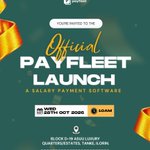 Photo by Payfleet (@payfleet)