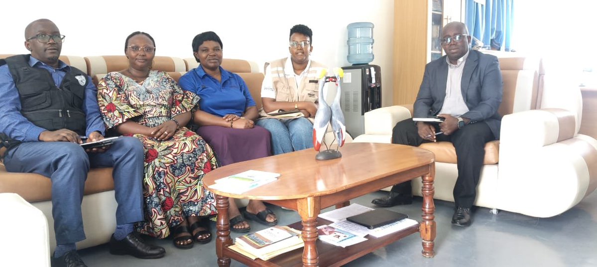 TrocaireRwanda's tweet photo. A powerful visit from our Trocaire #Rwanda Programmes Manager to @CDJPNyundoGisenyi, seeing how local partnerships help communities respond, recover and rebuild after climate disasters.
@RubavuDistrict 
#ClimateResilience #HumanitarianResponse #Partnership https://t.co/iNfUFawpRi