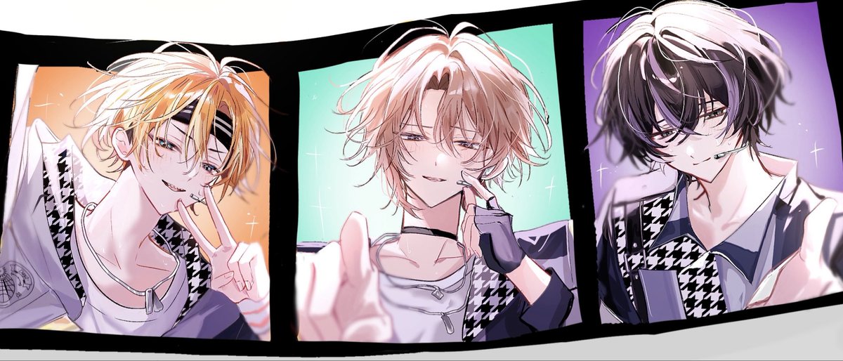 tori___soboro__'s tweet photo. 昼班！ https://t.co/Fg57fTy5Yk