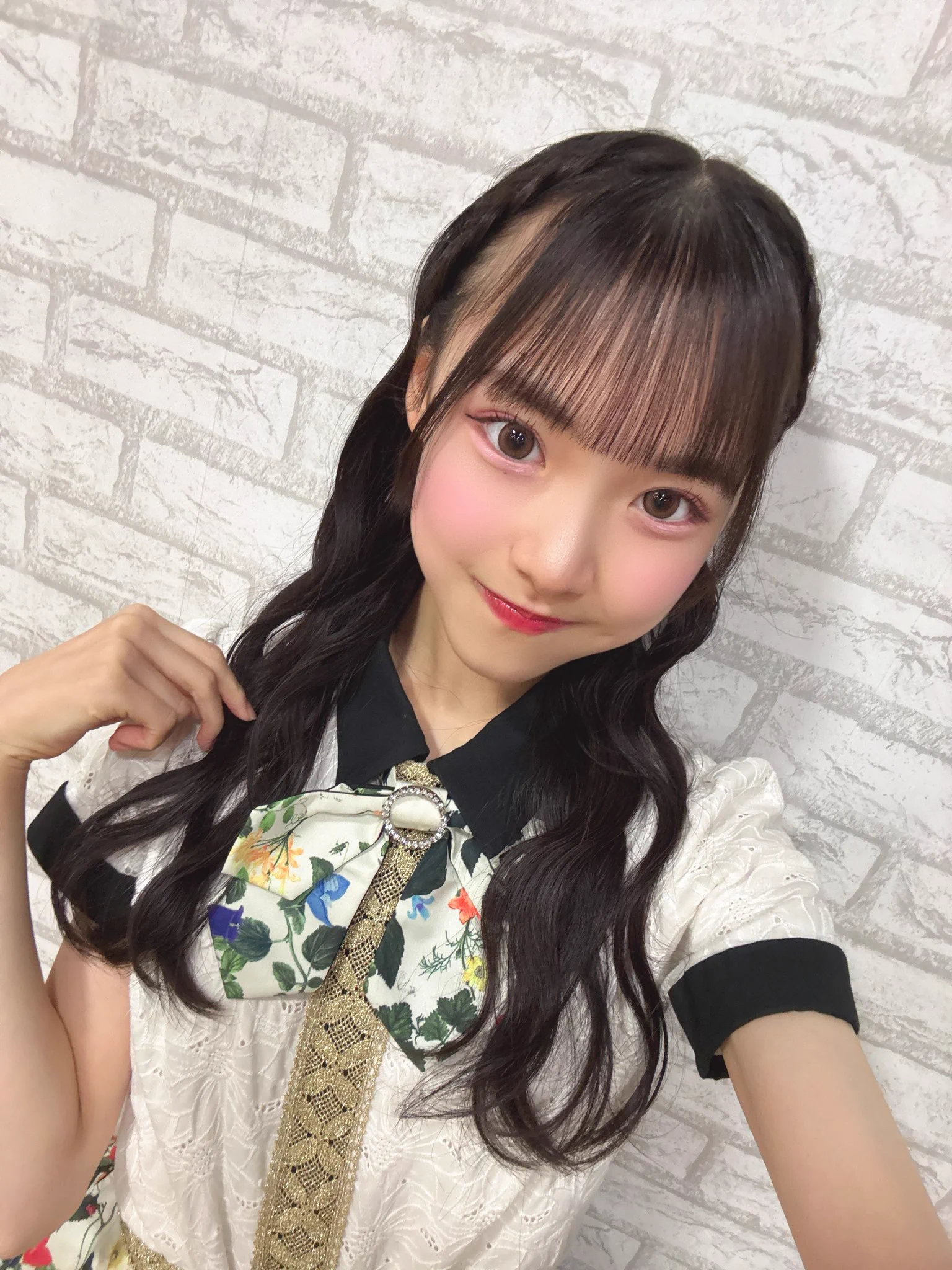 木根彩呂花【NMB48】 on X: 
